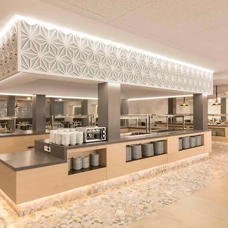 Hotel Jaime I 3*