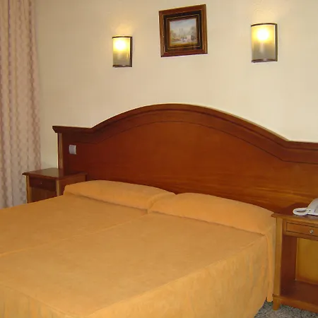 Jaime I Hotel