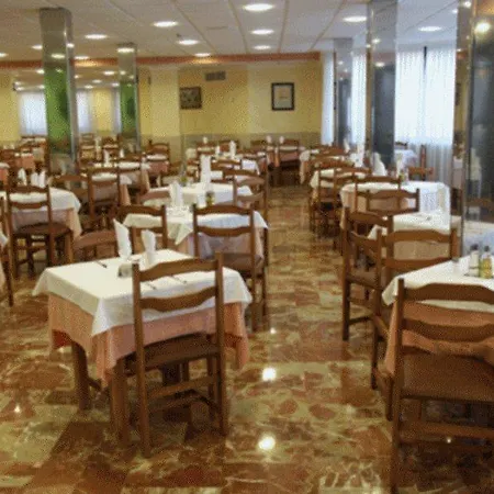 Jaime I 3* Benidorm