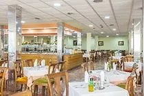 Jaime I 酒店 貝尼多姆