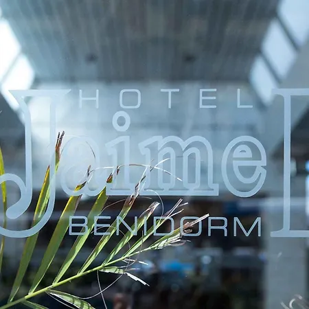 Jaime I Hotel