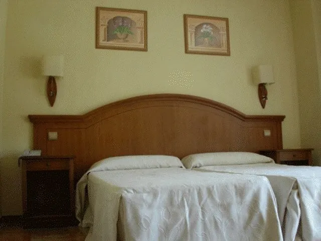 Jaime I Ξενοδοχείο 3*