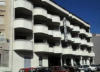 Hotel Jaime I Benidorm
