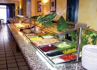 Jaime I Ξενοδοχείο Μπένιντορμ