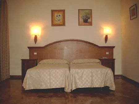 Jaime I Hotel Benidorm