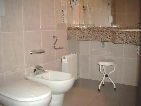 Jaime I Hotel Benidorm