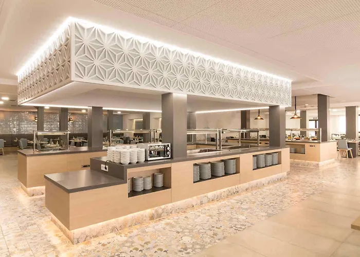 Hotel Jaime I 3*