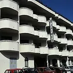 Hotel Jaime I Benidorm