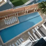 Jaime I Hotel Benidorm