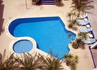 Hotell Jaime I