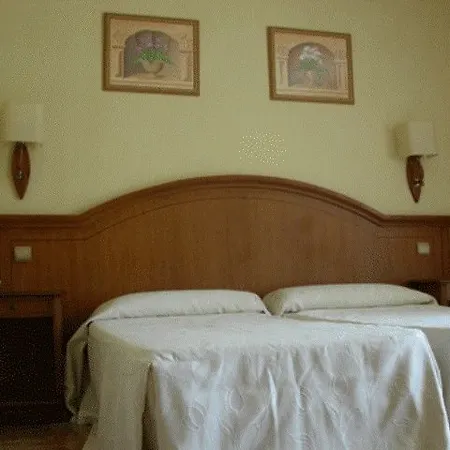 Jaime I Hotell 3*