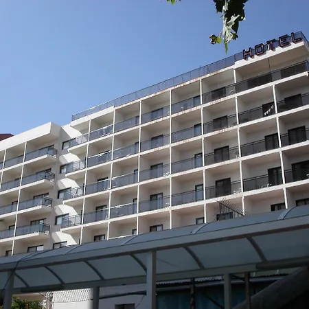 Jaime I Hotell Benidorm