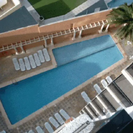 Jaime I Hotell Benidorm