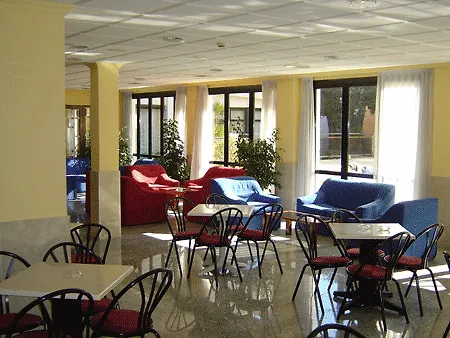 Hotell Jaime I Benidorm